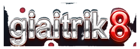 giaitrik8 logo